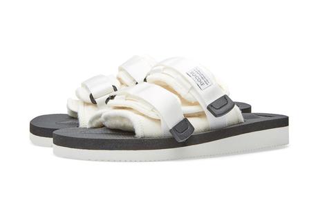 SUICOKE – F/W 2015 COLLECTION SUICOKE – F/W 2015 COLLECTION