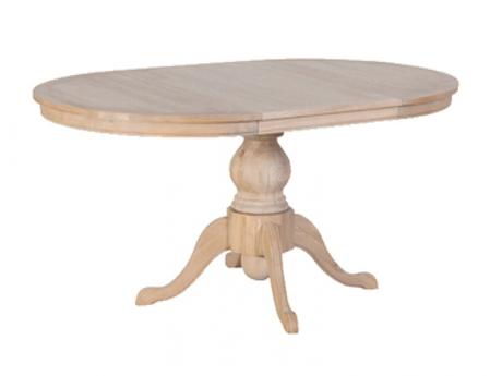 Round Dining Table Decor