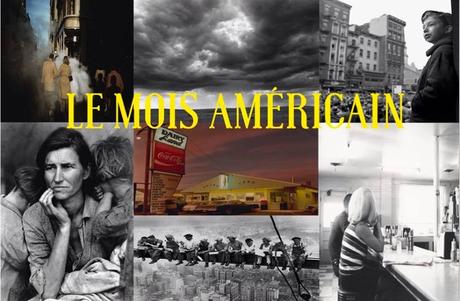 American read American read