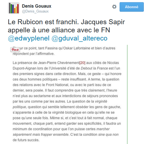 Pour ceux qui en doutaient encore, Sapir met carrément les 2 pieds dedans… #FN Capture