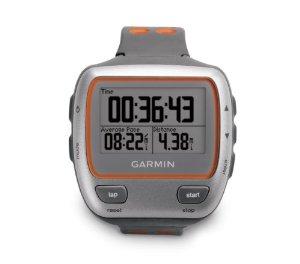 Top 10 meilleures montres sport GPS en 2015 GPS system Europe w/HRMZubehör: 010-10997-02 - Garmin Forerunner 310XTHR