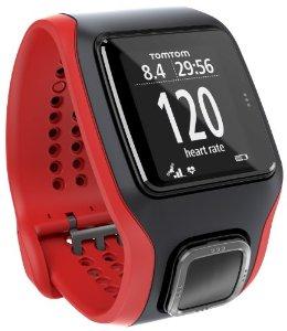 Top 10 meilleures montres sport GPS en 2015 Black MONTRE GPS TOMTOM MULTI-SPORT CARDIO Les montres de sport GPS TomTom sont votre meilleur allié pour vous améliorer vos perfo...