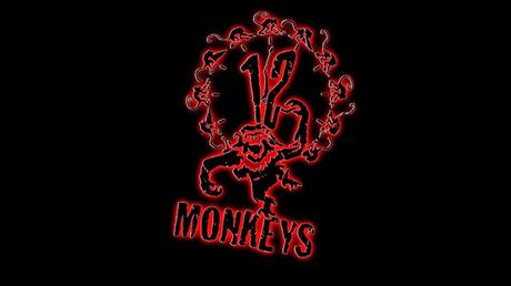 [Classement séries 2014/2015] 16- 12 Monkeys (saison 1)