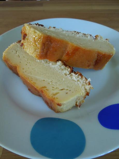 Flan coco express Flan coco express