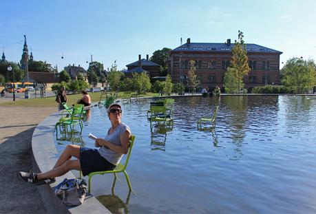 Copenhague, here we are Day 2 ! Copenhague, here we are Day 2 !