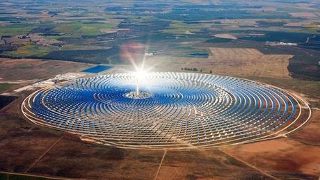 Énergies renouvelables : Le Maroc remporte le Prix de l’ONU Énergies renouvelables : Le Maroc remporte le Prix de l’ONU