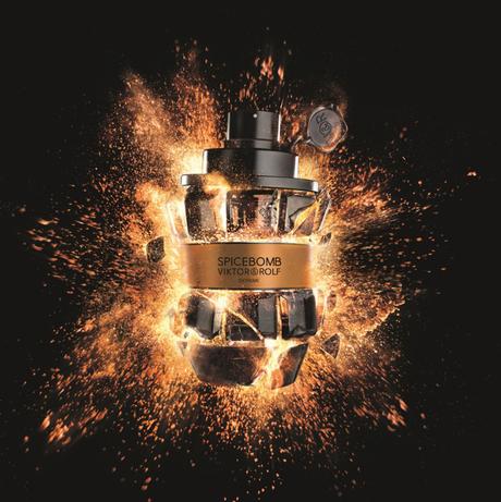 Spicebomb Extreme, encore plus épicé Spicebomb Extreme