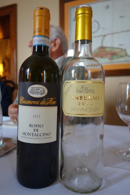 De Montolieu à Tenuta San Leonardo oiuô