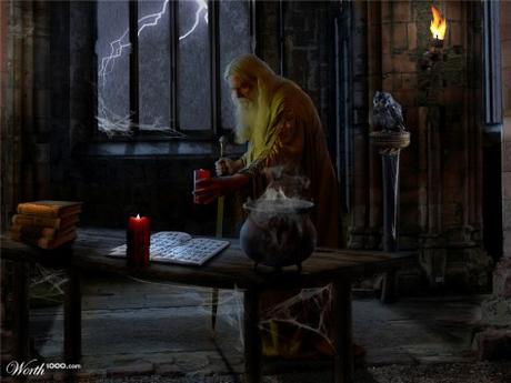 vieux sorcier vieux sorcier