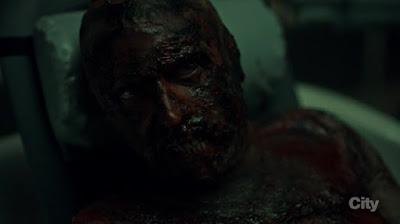 Les critiques // Hannibal : Saison 3. Episode 12. The Number of the Beast Is 666. Les critiques // Hannibal : Saison 3. Episode 12. The Number of the Beast Is 666.