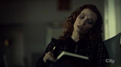 Les critiques // Hannibal : Saison 3. Episode 12. The Number of the Beast Is 666. Les critiques // Hannibal : Saison 3. Episode 12. The Number of the Beast Is 666.