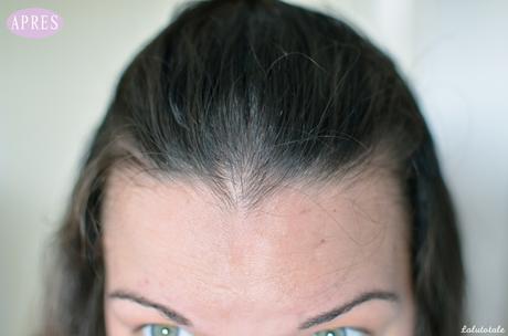 ( Bye Bye Racines ) Le spray colorant éphémère : véritable révolution ou produit bidon ? ( Bye Bye Racines ) Le spray colorant éphémère : véritable révolution ou produit bidon ?