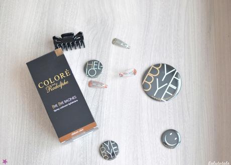 ( Bye Bye Racines ) Le spray colorant éphémère : véritable révolution ou produit bidon ? ( Bye Bye Racines ) Le spray colorant éphémère : véritable révolution ou produit bidon ?