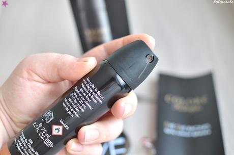 ( Bye Bye Racines ) Le spray colorant éphémère : véritable révolution ou produit bidon ? ( Bye Bye Racines ) Le spray colorant éphémère : véritable révolution ou produit bidon ?