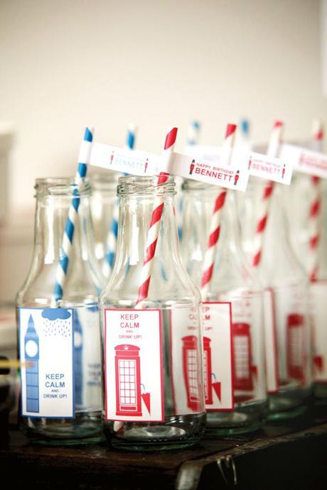 Londres : un theme de mariage So British ! Londres : un theme de mariage So British !