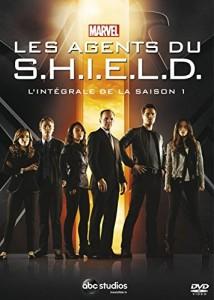 Un digipack limité pour Marvel’s Agents of S.H.I.E.L.D., Saison 2 Un digipack limité pour Marvel’s Agents of S.H.I.E.L.D., Saison 2