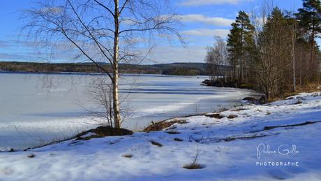Voyage en Suède… en hiver