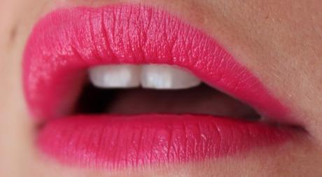 #18 Le rouge à lèvres du lundi : le Viva Glam de Miley ! 002