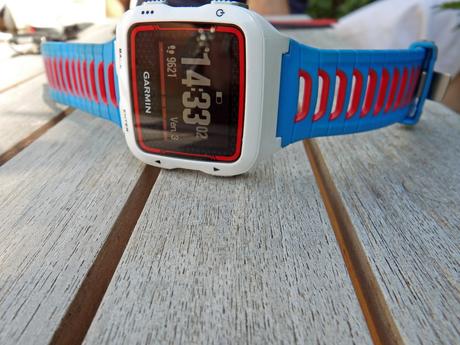 Les montres sport Garmin Garmin