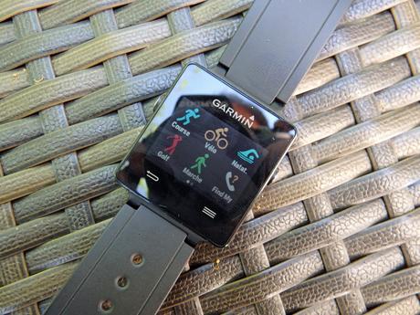 Les montres sport Garmin Garmin