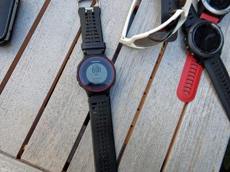 Les montres sport Garmin Garmin