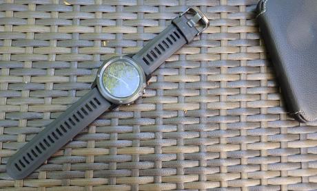 Les montres sport Garmin Garmin