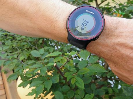 Les montres sport Garmin Garmin