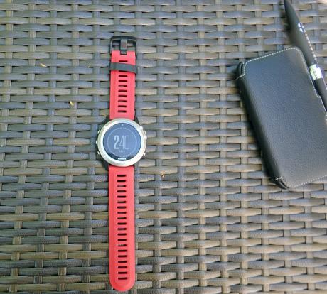 Les montres sport Garmin GArmin