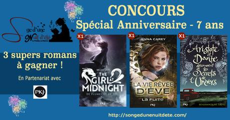 Résultats des Concours Spécial 7 ans Concours-SP.Annif-PKJ