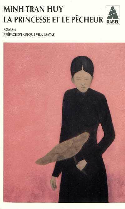 Chronique livresque | La Princesse et le pêcheur La princesse et le pêcheur