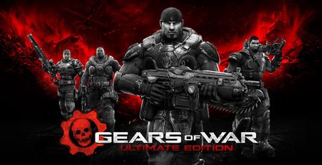Gears of War : Ultimate Edition