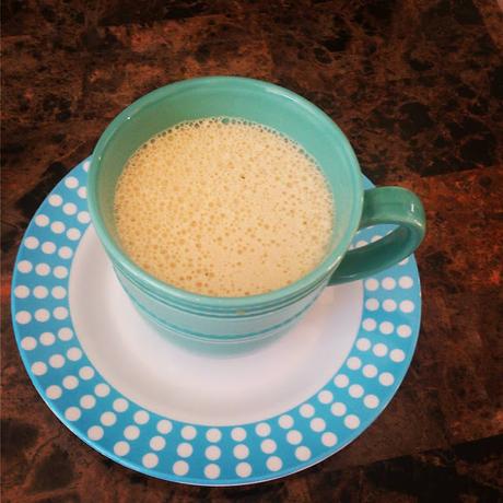 Du beurre et de l'huile de coco dans mon café - Le Bulletproof Coffee Du beurre et de l'huile de coco dans mon café - Le Bulletproof Coffee