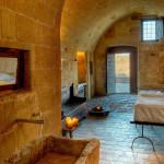 EVASION : Sextantio le Grotte della Civita (Italie) EVASION : Sextantio le Grotte della Civita (Italie)