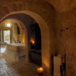 EVASION : Sextantio le Grotte della Civita (Italie) EVASION : Sextantio le Grotte della Civita (Italie)