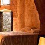 EVASION : Sextantio le Grotte della Civita (Italie) EVASION : Sextantio le Grotte della Civita (Italie)