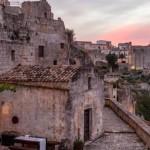 EVASION : Sextantio le Grotte della Civita (Italie) EVASION : Sextantio le Grotte della Civita (Italie)