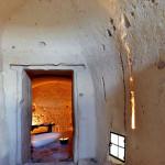 EVASION : Sextantio le Grotte della Civita (Italie) EVASION : Sextantio le Grotte della Civita (Italie)