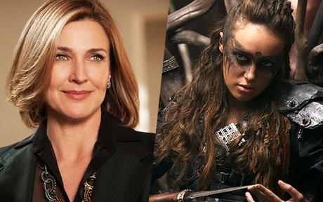 The 100 : Brenda Strong (Desperate Housewives) rejoint la saison 3 ! The 100 : Brenda Strong (Desperate Housewives) rejoint la saison 3 !