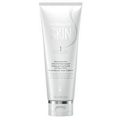 Les cosmétiques Herbalife Skin: du bon, du TRES bon ! Les cosmétiques Herbalife Skin: du bon, du TRES bon !