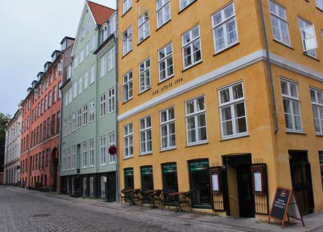 Copenhague, here we are Day 4 ! Copenhague, here we are Day 4 !