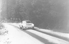 Photos du Rallye Monte-Carlo 1985 Rallye Monte-Carlo 1985