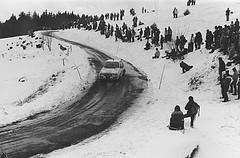 Photos du Rallye Monte-Carlo 1985 Rallye Monte-Carlo 1985