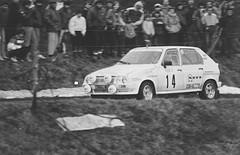 Photos du Rallye Monte-Carlo 1985 Rallye Monte-Carlo 1985