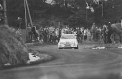 Photos du Rallye Monte-Carlo 1985 Rallye Monte-Carlo 1985