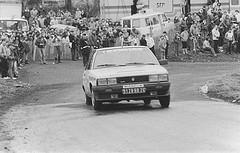 Photos du Rallye Monte-Carlo 1985 Rallye Monte-Carlo 1985