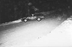 Photos du Rallye Monte-Carlo 1985 Rallye Monte-Carlo 1985