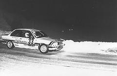 Photos du Rallye Monte-Carlo 1985 Rallye Monte-Carlo 1985