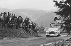 Photos du Rallye Monte-Carlo 1985 Rallye Monte-Carlo 1985