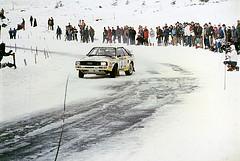 Photos du Rallye Monte-Carlo 1985 Rallye Monte-Carlo 1985