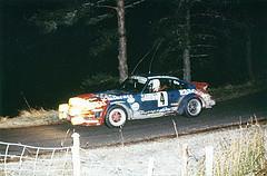 Photos du Rallye Monte-Carlo 1985 Rallye Monte-Carlo 1985